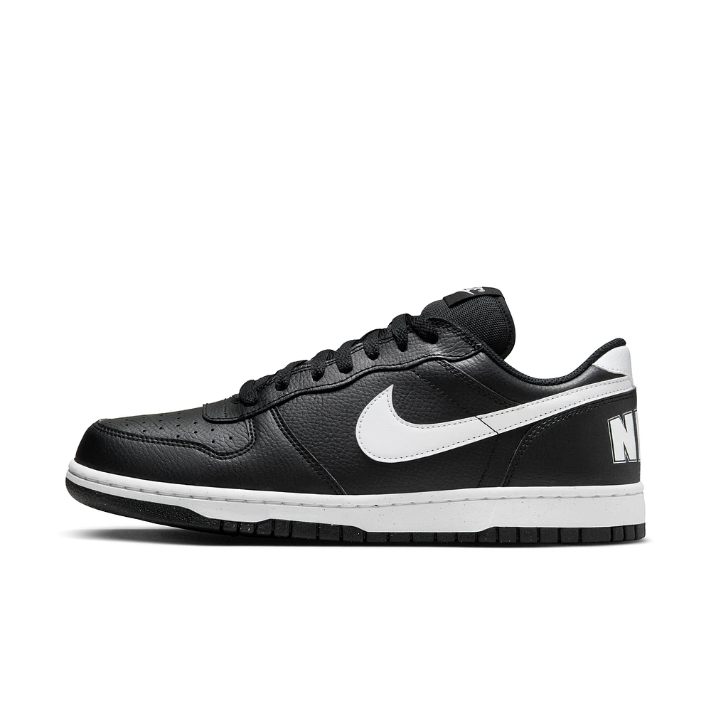 Nike Big Low Men's Shoes