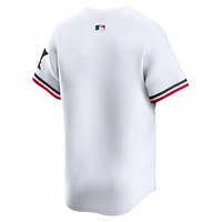 Royce Lewis Minnesota Twins Men's Nike Dri-FIT ADV MLB Limited Jersey
