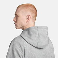 Nike Club Fleece Men's French Terry Pullover Hoodie