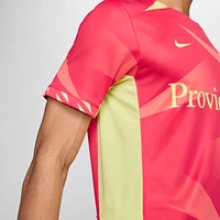 Portland Thorns FC 2024 Stadium Primary Men's Nike Dri-FIT NWSL Replica Jersey