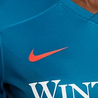 Chicago Red Stars 2024 Stadium Secondary Women's Nike Dri-FIT NWSL Replica Jersey