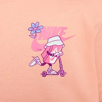 Nike Sportswear Big Kids' T-Shirt