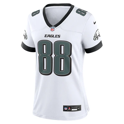 A.J. Brown Philadelphia Eagles Women’s Nike NFL Game Jersey