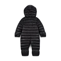 Nike Baby (0-9M) Swoosh Snowsuit