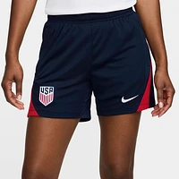 USMNT Strike Women's Nike Dri-FIT Soccer Knit Shorts