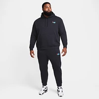 Nike Club Fleece Men's Patch Pullover Hoodie