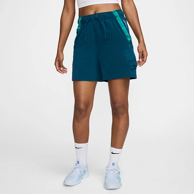 Sabrina Basketball Shorts