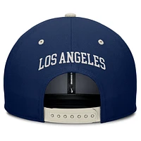 Los Angeles Dodgers Pro Men's Nike Dri-FIT MLB Adjustable Hat