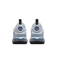 Washington Nationals Nike Air Max 270 Men's Shoes