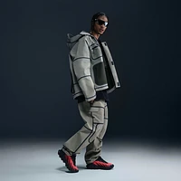 Nike Tech Men's Storm-FIT Hooded Rain Jacket
