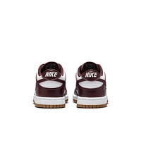 Nike Dunk Low Big Kids' Shoes