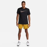 Nike Dri-FIT Men's Fitness T-Shirt