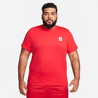 Nike Men's Basketball T-Shirt