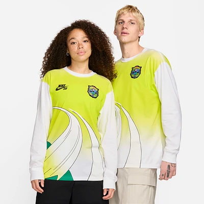 Nike SB Long-Sleeve Skate T-Shirt