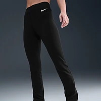 Nike Sportswear Classic Women's High-Waisted Bootcut Pants