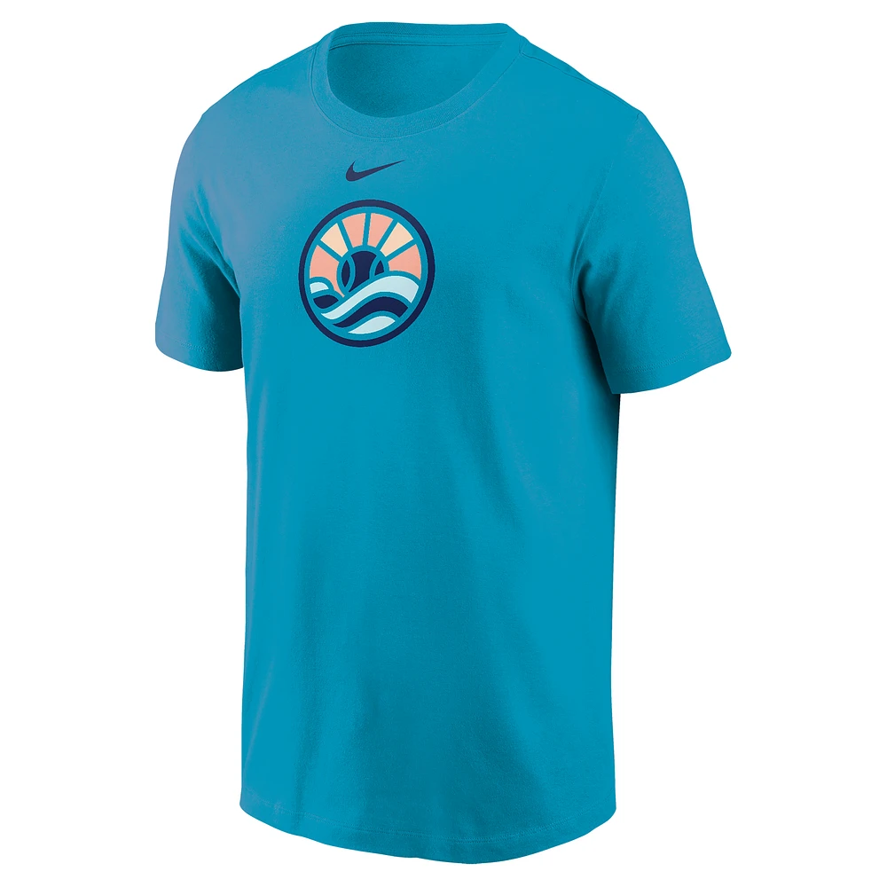 Nike Men's Dri-FIT Tennis T-Shirt