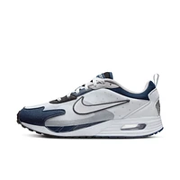 Penn State Nike Air Max Solo Men's Shoes