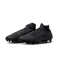 Nike Phantom Luna 2 Elite AG High-Top Soccer Cleats