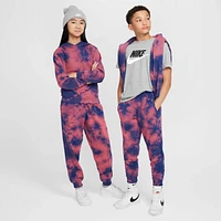 Nike Sportswear Club Fleece Big Kids' Joggers