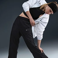 Nike Sportswear Classic Women's Mid-Rise Open-Hem Pants