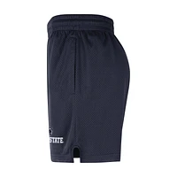 Penn State Men's Nike Dri-FIT College Knit Shorts