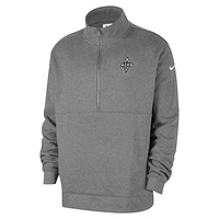 Las Vegas Aces Club Men's Nike WNBA Half-Zip Top