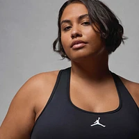 Jordan Sport Women's Medium-Support Padded Jumpman Bra (Plus Size)