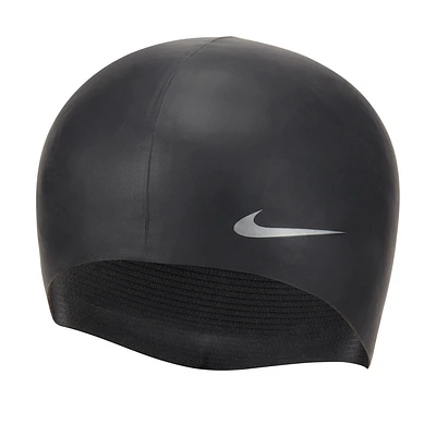 Nike Solid Silicone Youth Cap