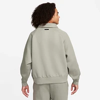 Nike Tech Fleece Reimagined Men's 1/2-Zip Top