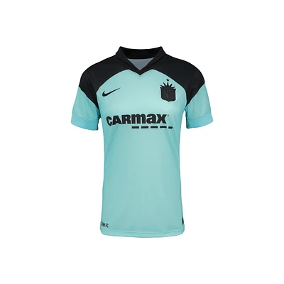 NJ/NY Gotham FC 2025 Stadium Away Women's Nike Dri-FIT NWSL Replica Jersey