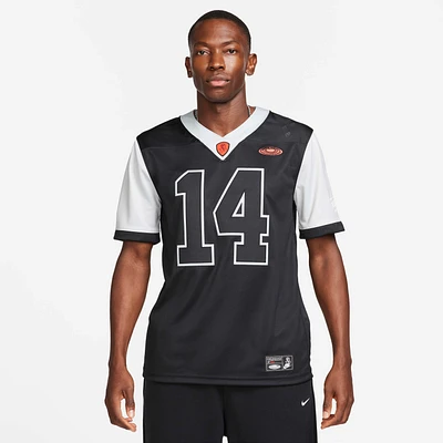 Nike Game x Doernbecher Freestyle "Chris" Men's Football Jersey