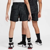 Nike Multi Big Kids' (Boys') Dri-FIT Shorts