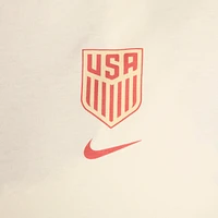 USA Women's Nike Soccer T-Shirt