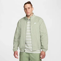 Nike Sportswear Club Men's Corduroy Harrington Jacket