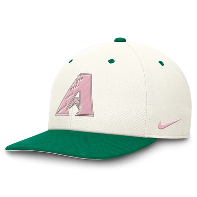 Arizona Diamondbacks Sail Pro Men's Nike Dri-FIT MLB Adjustable Hat