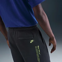 Nike Sportswear Club Men's Fleece Shorts