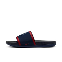 Nike Offcourt (Paris Saint-Germain) Soccer Slides