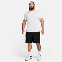 Nike Form Men's Dri-FIT 9" Unlined Versatile Shorts