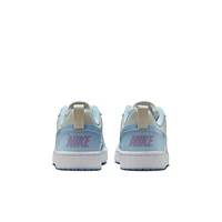 Nike Court Borough Low Recraft Big Kids' Shoes