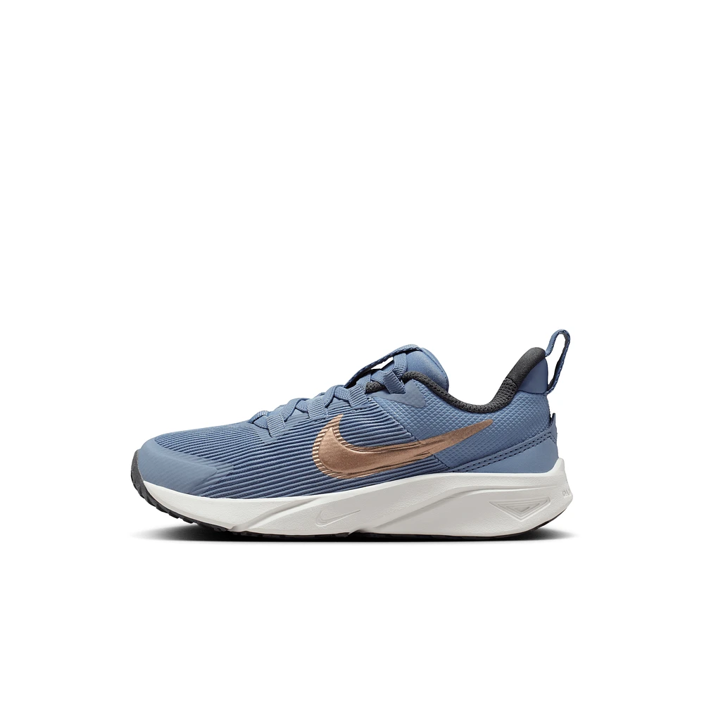 Nike Star Runner 4 Little Kids' Shoes