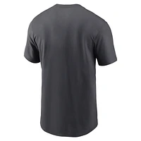 Oregon Ducks Primetime Logo Men's Nike College T-Shirt