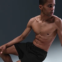 Nike Swim Breaker Men's 5" Boxer Volley Shorts