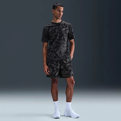 Nike Form Men's Dri-FIT 7" Unlined Versatile Shorts