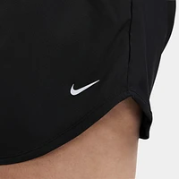 Nike Dri-FIT One Women's Ultra High-Waisted 3" Brief-Lined Shorts (Plus Size)