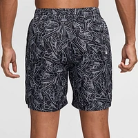 Nike Swim Sneakers Men's 7" Volley Shorts