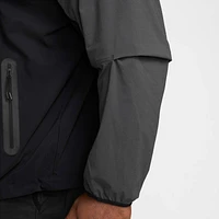 Nike Tech Men's Woven Jacket