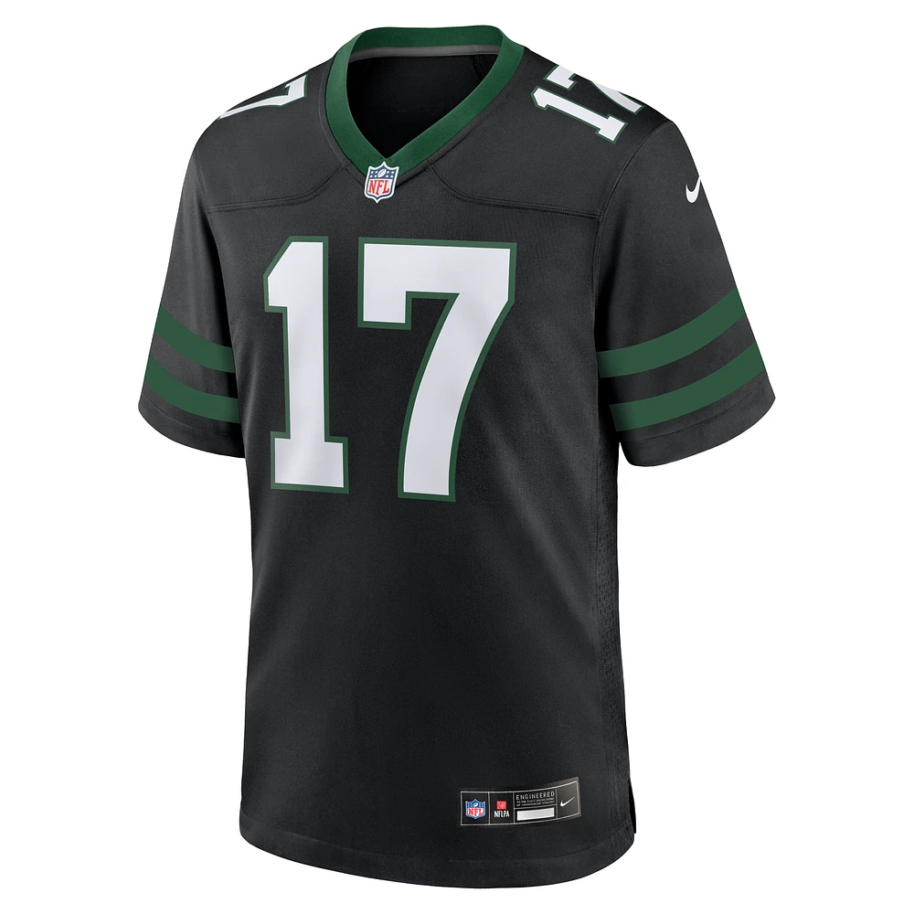 Davante Adams New York Jets Men's Nike NFL Game Jersey