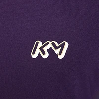 Kylian Mbappé Academy Big Kids' Dri-FIT Soccer Top