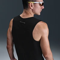 Nike Solar Chase Men's Dri-FIT ADV Running Tank Top