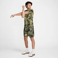 Nike Totality Camo Men's 7" Dri-FIT Unlined Fitness Shorts